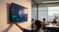 10 Best Best TVs For Office Conference Rooms In 2026