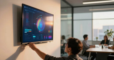 10 Best Best TVs For Office Conference Rooms In 2026
