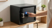 10 Best Biometric Safes Under 500 in 2026