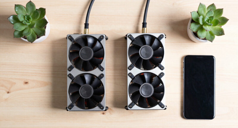 10 Best Bitcoin Miners With Lower Noise in 2026