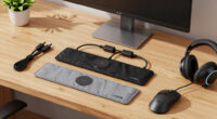 10 Best Cable Management for Gaming Desks in 2026