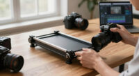 10 Best Camera Slider Kits for Creators in 2026