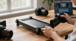 10 Best Camera Slider Kits for Creators in 2026