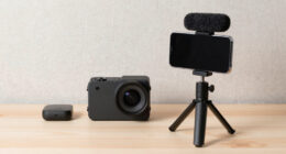 10 Best Cameras for Live Streaming in 2026