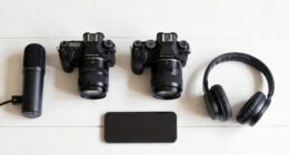 10 Best Cameras for Podcast Video Setups in 2026