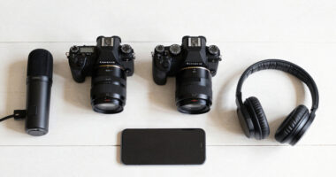 10 Best Cameras for Podcast Video Setups in 2026