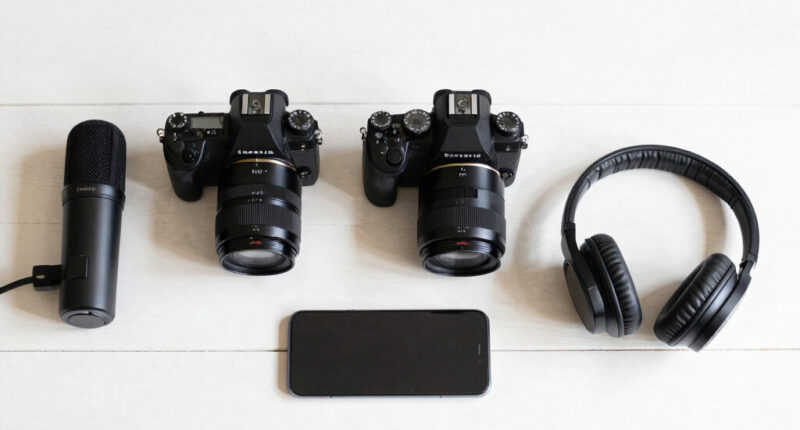 10 Best Cameras for Podcast Video Setups in 2026
