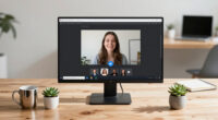 10 Best Conference Room Displays for Zoom Meetings in 2026