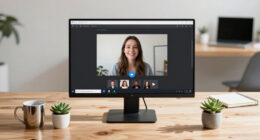 10 Best Conference Room Displays for Zoom Meetings in 2026