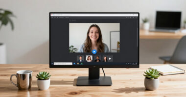 10 Best Conference Room Displays for Zoom Meetings in 2026