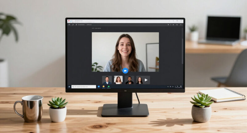 10 Best Conference Room Displays for Zoom Meetings in 2026