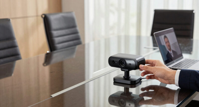 10 Best Conference Room Webcam Systems in 2026