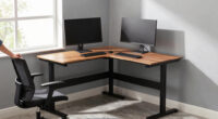 10 Best Corner Standing Desks for Home Offices in 2026