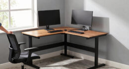 10 Best Corner Standing Desks for Home Offices in 2026