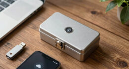 10 Best Emergency Grab and Go Lockboxes for Digital Backups in 2026