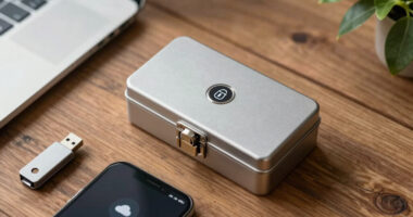 10 Best Emergency Grab and Go Lockboxes for Digital Backups in 2026