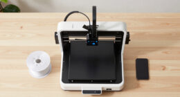 10 Best Enclosed 3D Printers for Home Use in 2026