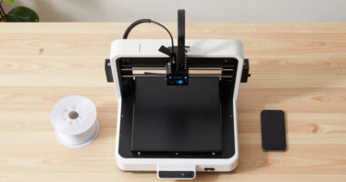 10 Best Enclosed 3D Printers for Home Use in 2026