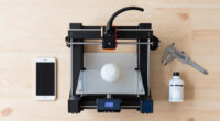 10 Best Enclosed Resin Printers for Small Businesses in 2026
