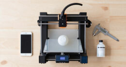 10 Best Enclosed Resin Printers for Small Businesses in 2026