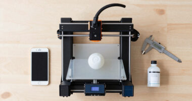 10 Best Enclosed Resin Printers for Small Businesses in 2026