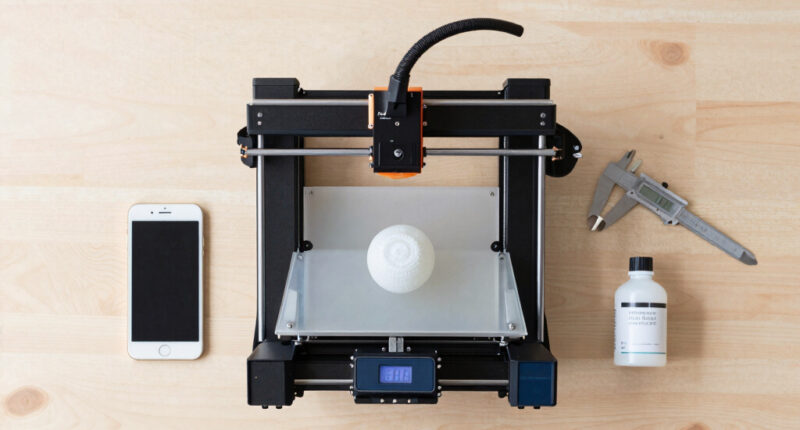 10 Best Enclosed Resin Printers for Small Businesses in 2026
