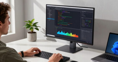 10 Best High End Monitors Under 1000 in 2026