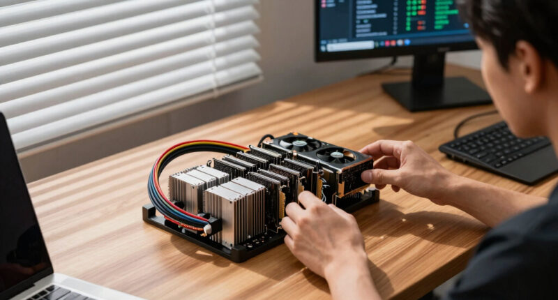 10 Best Litecoin Miner Accessories in 2026