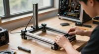 10 Best Mining Rig Frames for AI GPU Labs in 2026