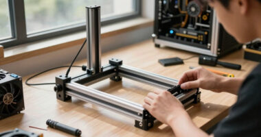 10 Best Mining Rig Frames for AI GPU Labs in 2026