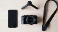 10 Best Mirrorless Cameras for YouTube Beginners in 2026