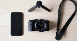 10 Best Mirrorless Cameras for YouTube Beginners in 2026