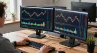 10 Best Monitors for Day Trading Desks in 2026