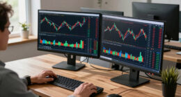 10 Best Monitors for Day Trading Desks in 2026