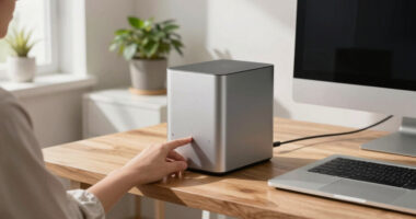 10 Best NAS for Mac Users in 2026