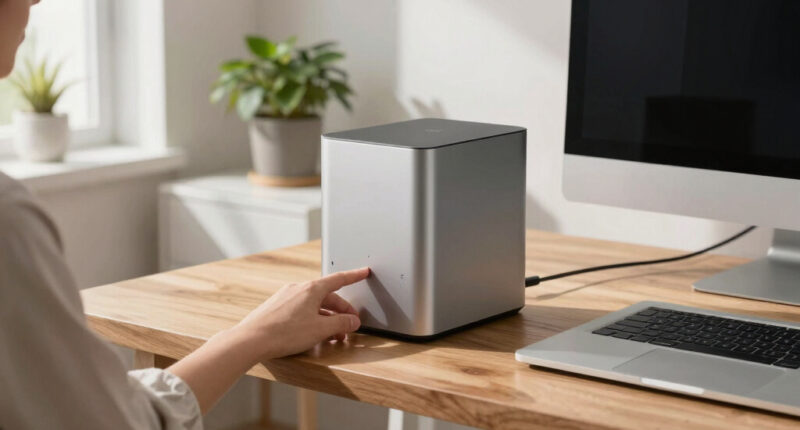 10 Best NAS for Mac Users in 2026