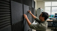 10 Best Noise Dampening Panels for Mining Rooms in 2026