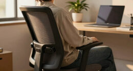 10 Best Office Chairs for Short People in 2026