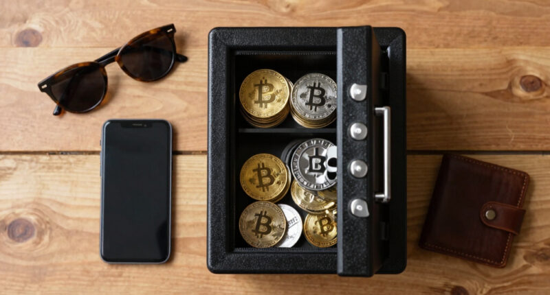 10 Best Portable Safes For Crypto Travel In 2026