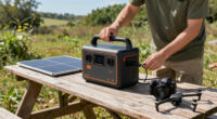 10 Best Power Stations for Outdoor Content Creation in 2026