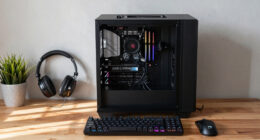 10 Best Prebuilt PCs for Content Creation in 2026