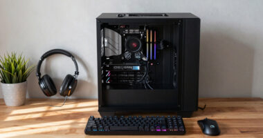 10 Best Prebuilt PCs for Content Creation in 2026
