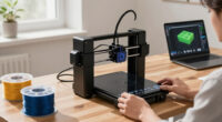 10 Best Premium 3D Printers for Small Businesses in 2026