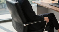 10 Best Premium Leather Office Chairs in 2026