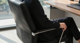 10 Best Premium Leather Office Chairs in 2026