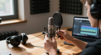 10 Best Pro Podcast Microphone Kits in 2026
