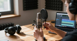 10 Best Pro Podcast Microphone Kits in 2026