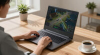 10 Best Quiet Gaming Laptops in 2026 — Find the Perfect Balance of Power and Silence