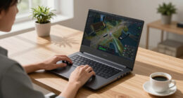 10 Best Quiet Gaming Laptops in 2026 — Find the Perfect Balance of Power and Silence