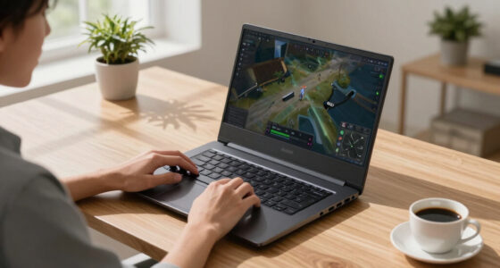 10 Best Quiet Gaming Laptops in 2026 — Find the Perfect Balance of Power and Silence